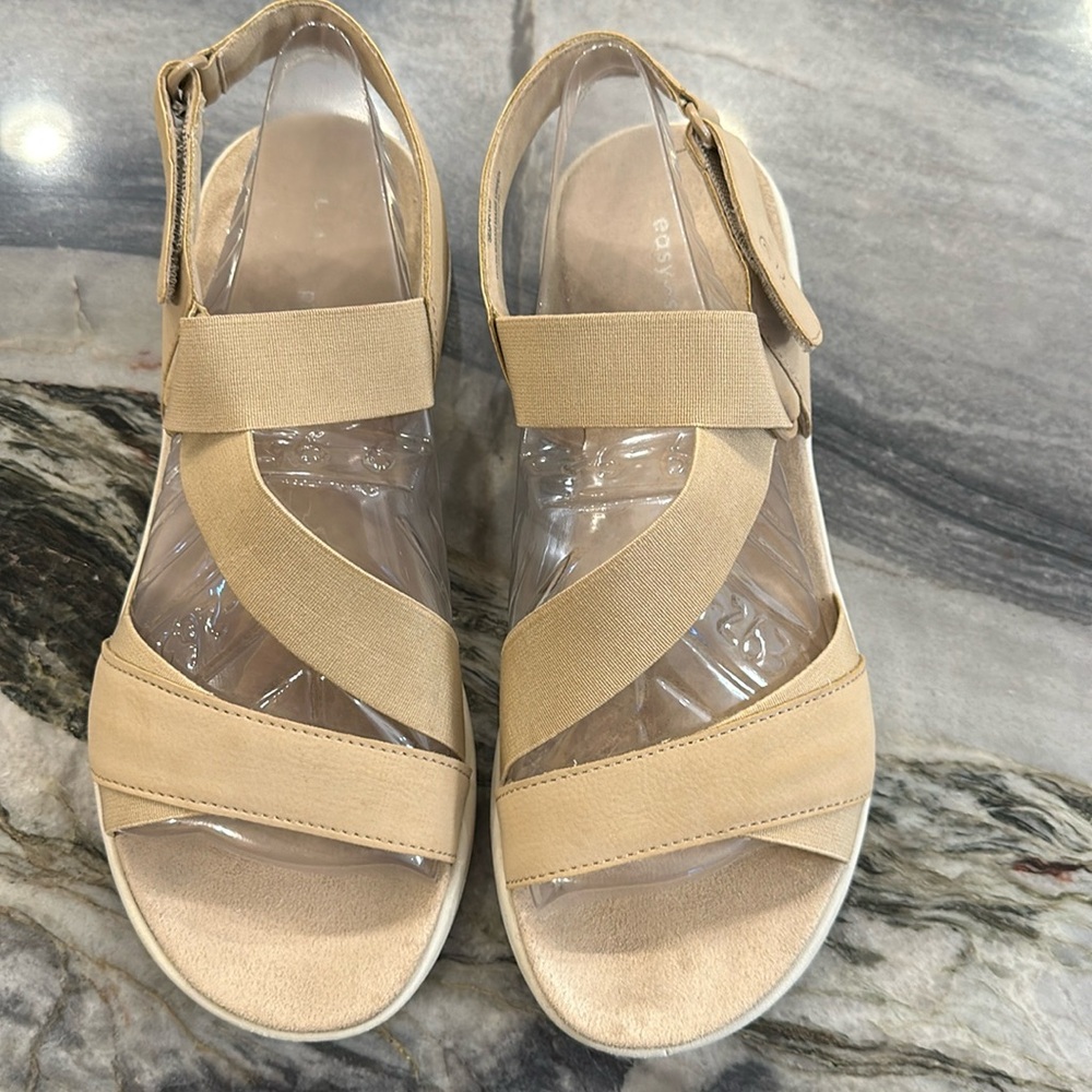 Women’s Easy Spirit Sandals